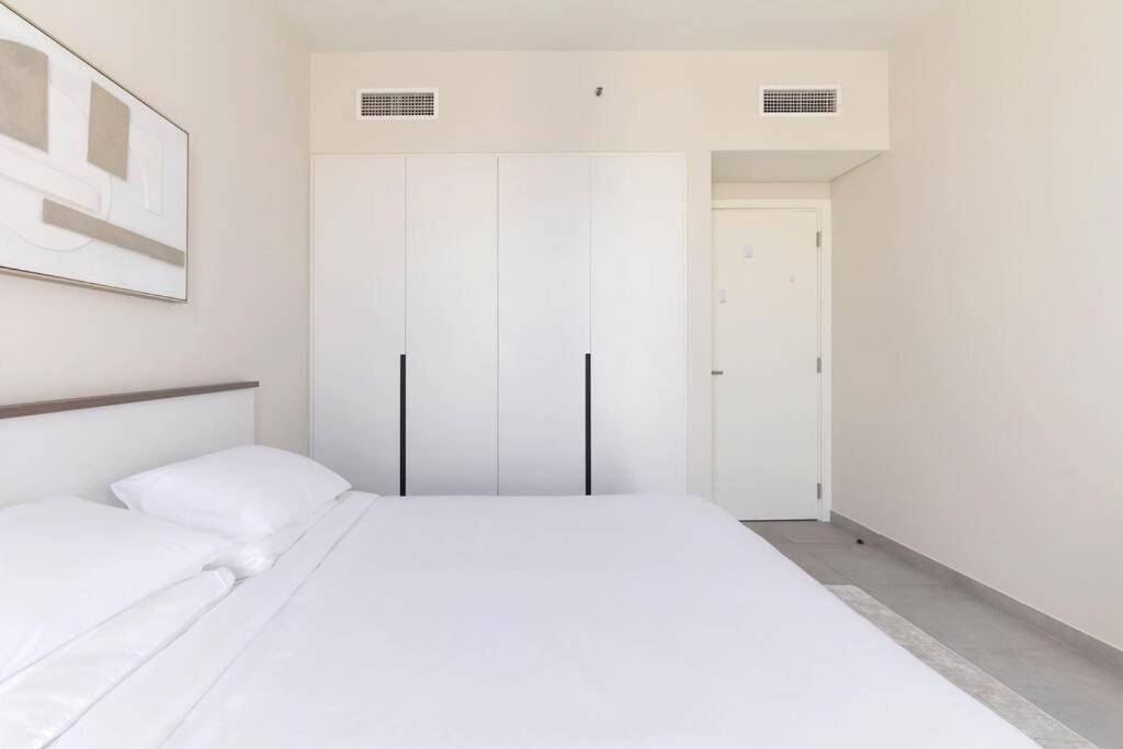 Sahab - Solo 1Br Apt In Al Jada Šardžá Exteriér fotografie